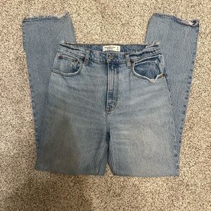 Abercrombie Jeans